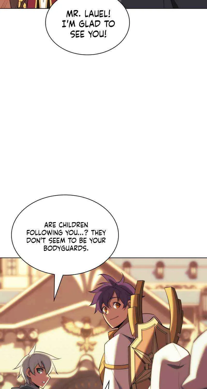 Read Overgeared (Team Argo) chapter 184 image 111 on Lezhin