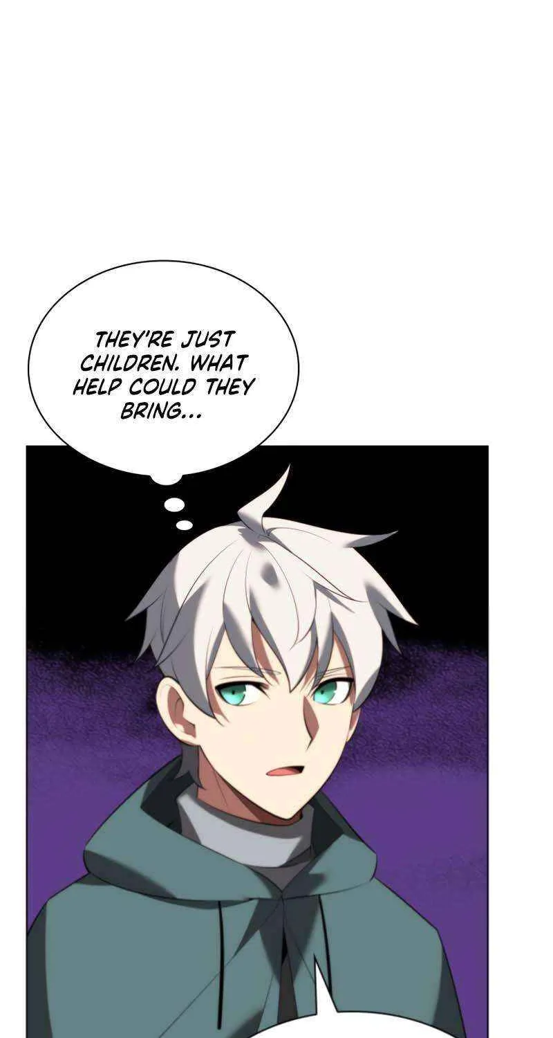 Read Overgeared (Team Argo) chapter 184 image 114 on Lezhin