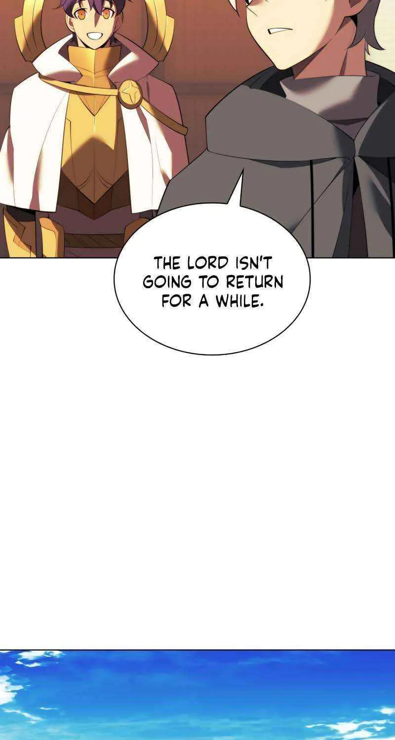 Read Overgeared (Team Argo) chapter 184 image 116 on Lezhin