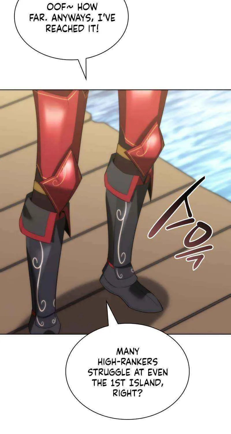 Read Overgeared (Team Argo) chapter 184 image 120 on Lezhin