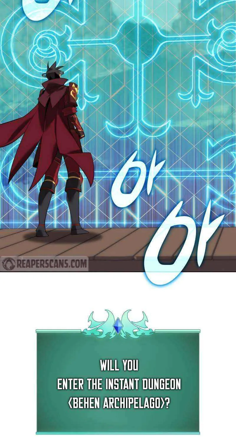 Read Overgeared (Team Argo) chapter 184 image 122 on Lezhin