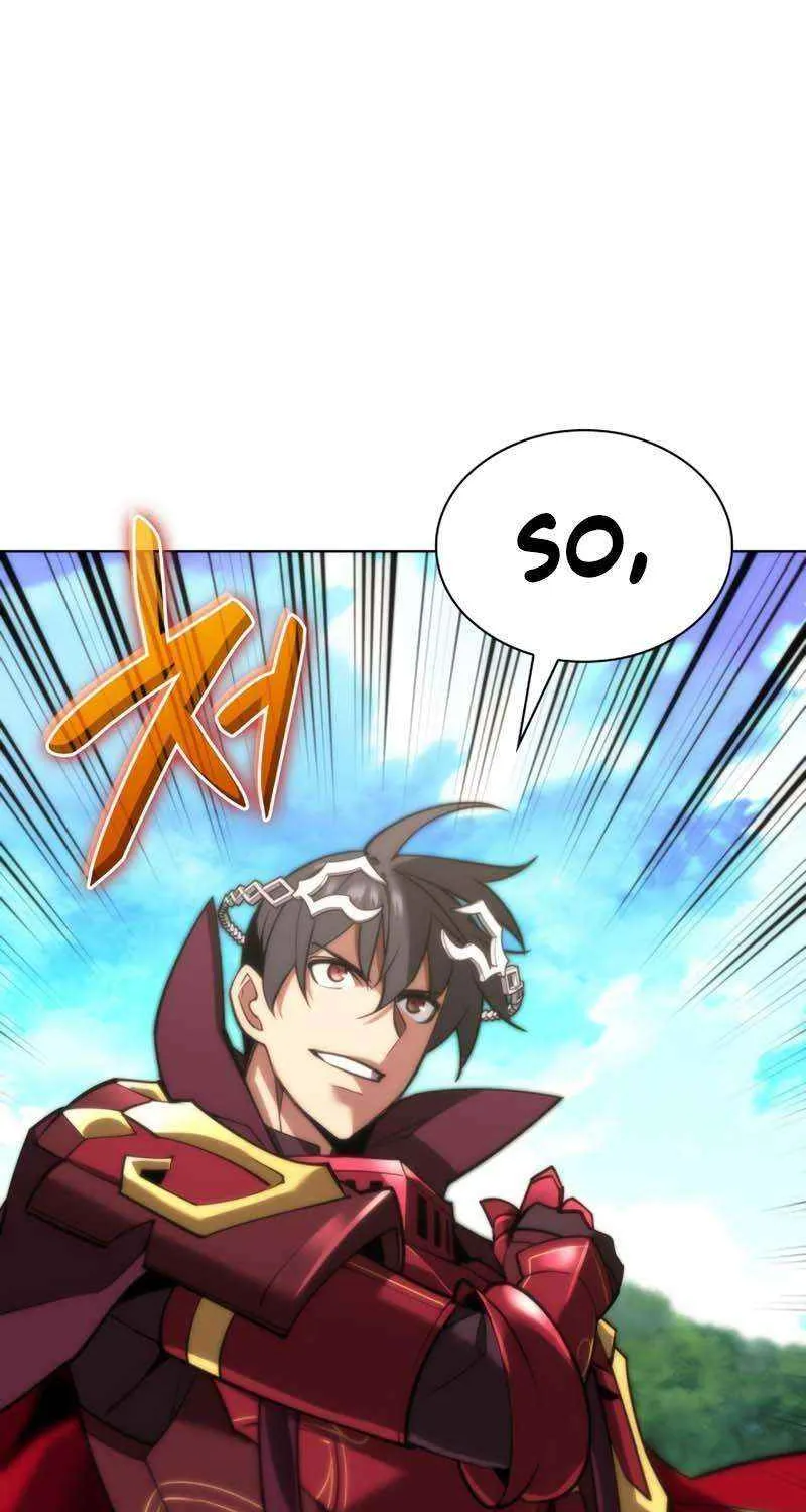 Read Overgeared (Team Argo) chapter 184 image 124 on Lezhin