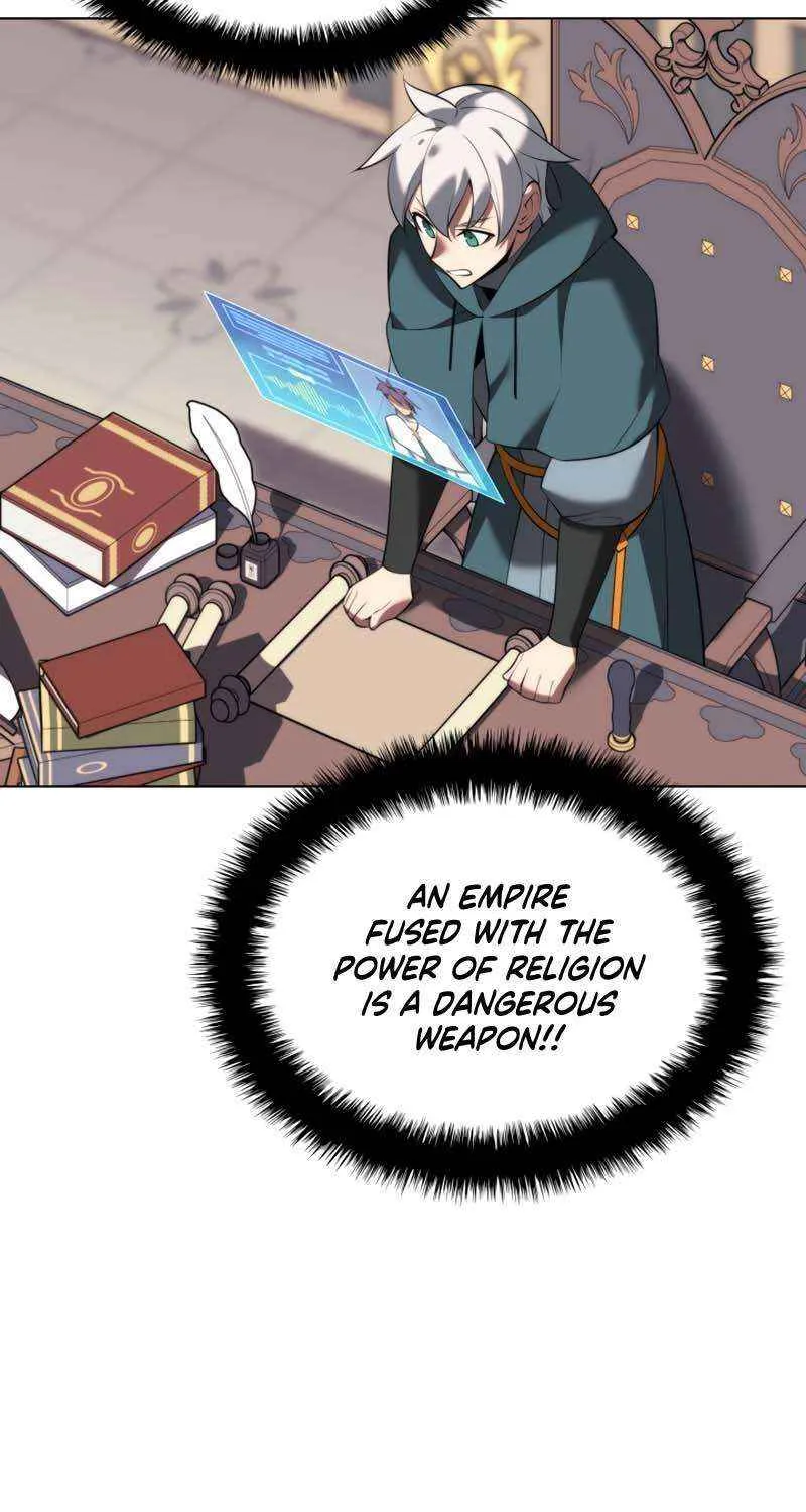 Read Overgeared (Team Argo) chapter 184 image 13 on Lezhin