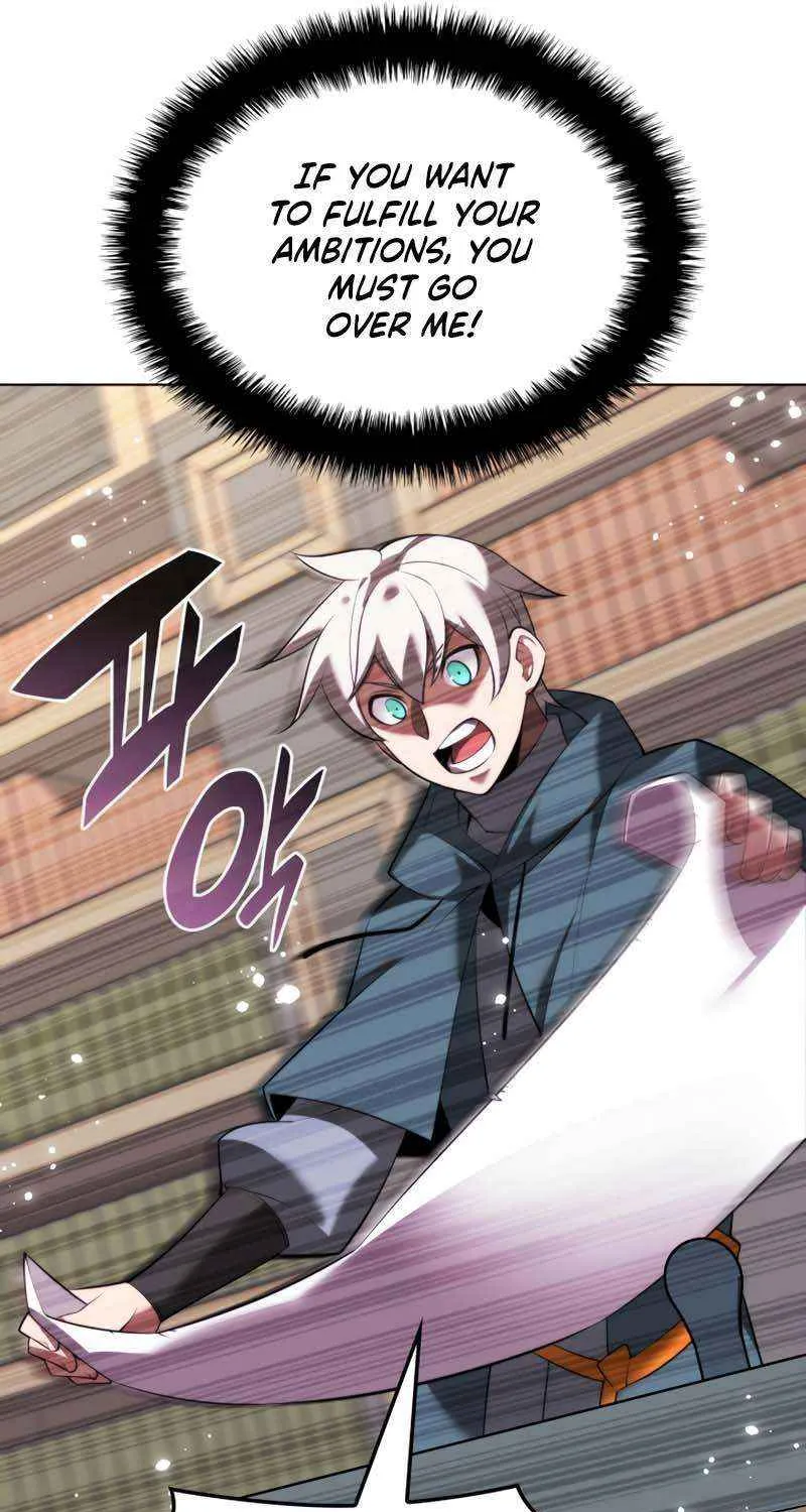 Read Overgeared (Team Argo) chapter 184 image 17 on Lezhin
