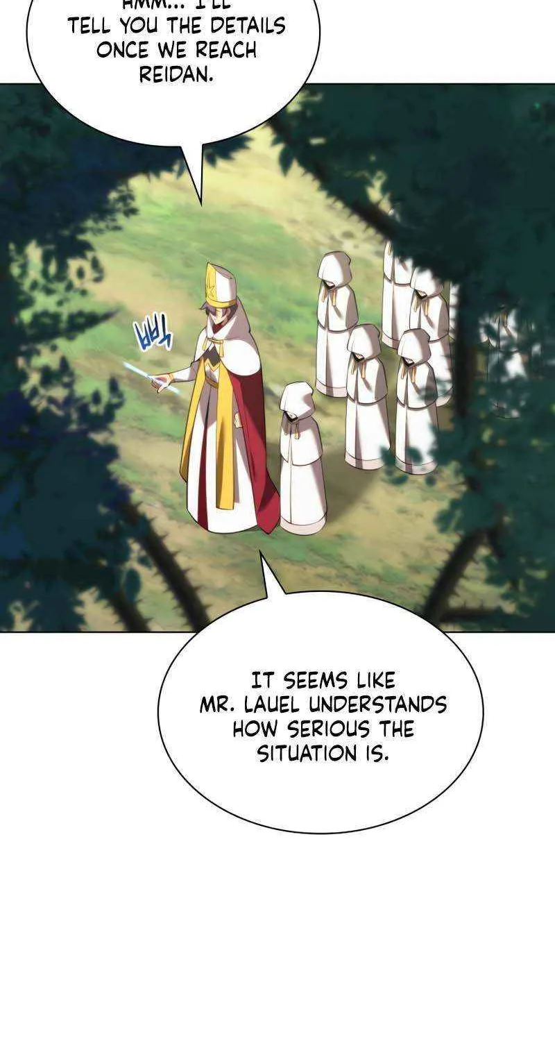Read Overgeared (Team Argo) chapter 184 image 20 on Lezhin