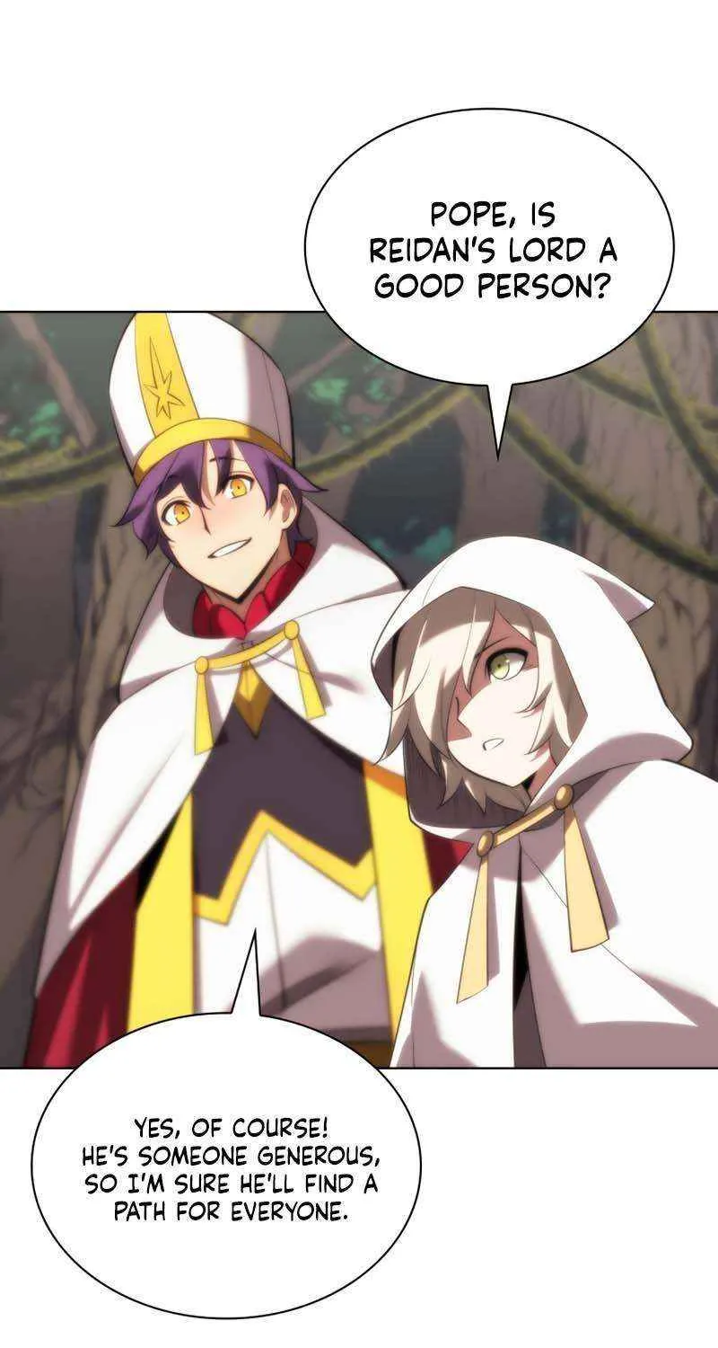 Read Overgeared (Team Argo) chapter 184 image 21 on Lezhin