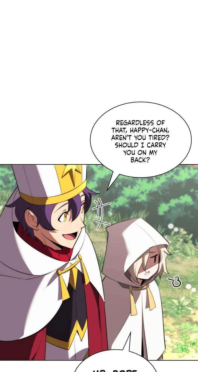 Read Overgeared (Team Argo) chapter 184 image 22 on Lezhin