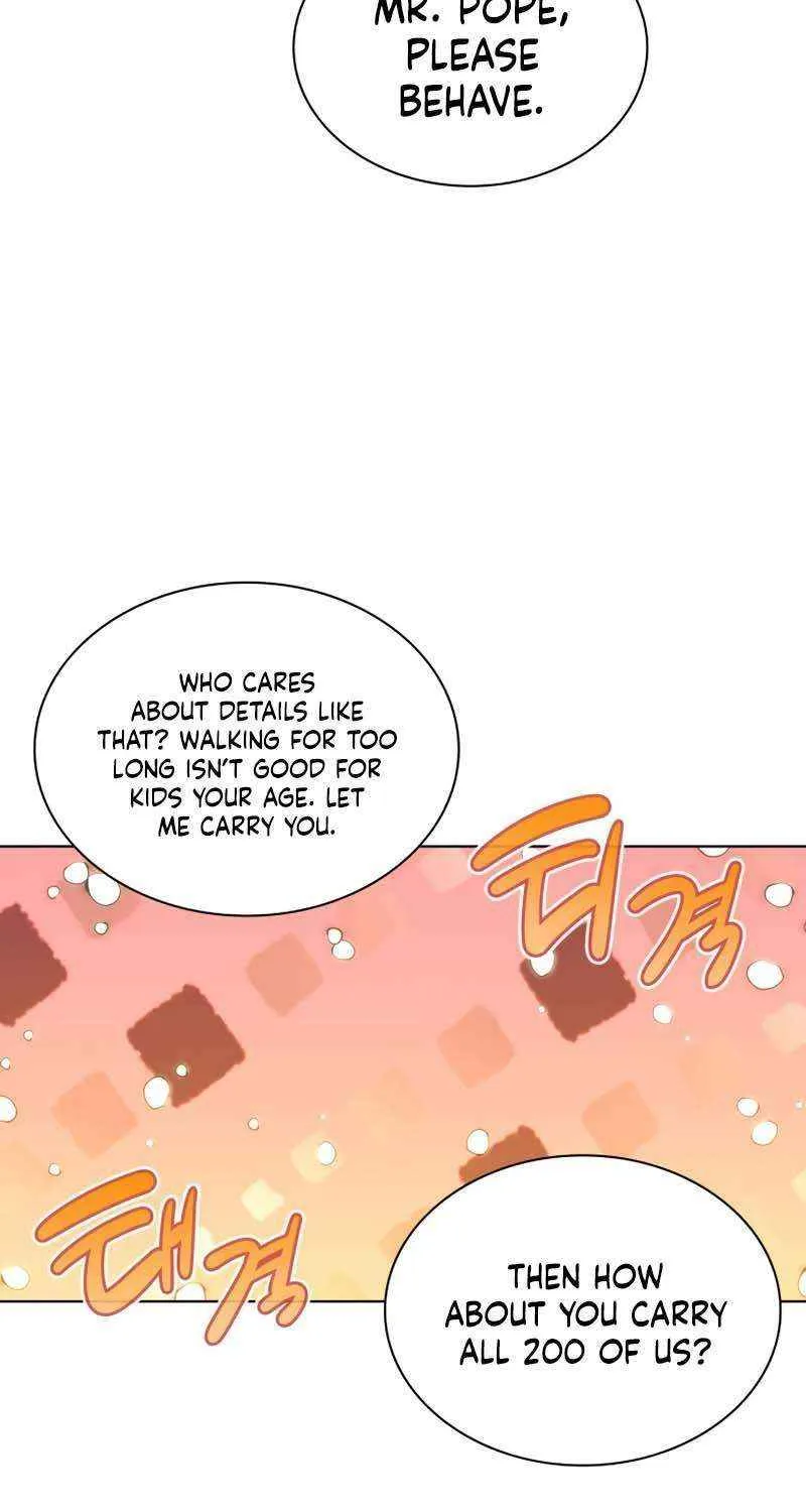 Read Overgeared (Team Argo) chapter 184 image 23 on Lezhin