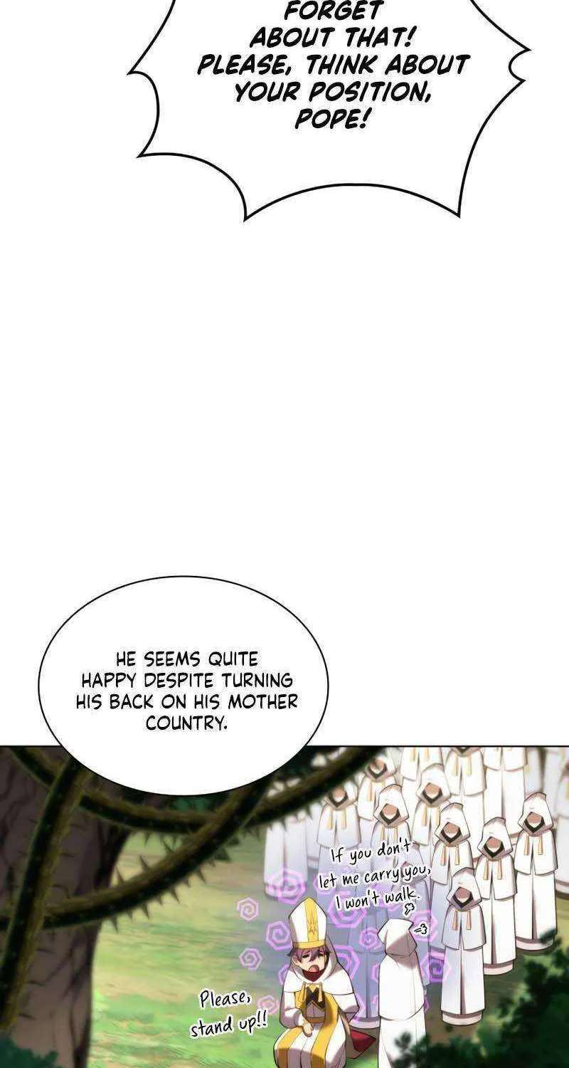 Read Overgeared (Team Argo) chapter 184 image 26 on Lezhin