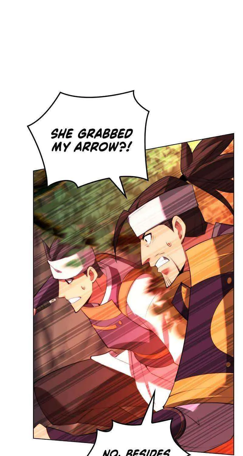 Read Overgeared (Team Argo) chapter 184 image 35 on Lezhin