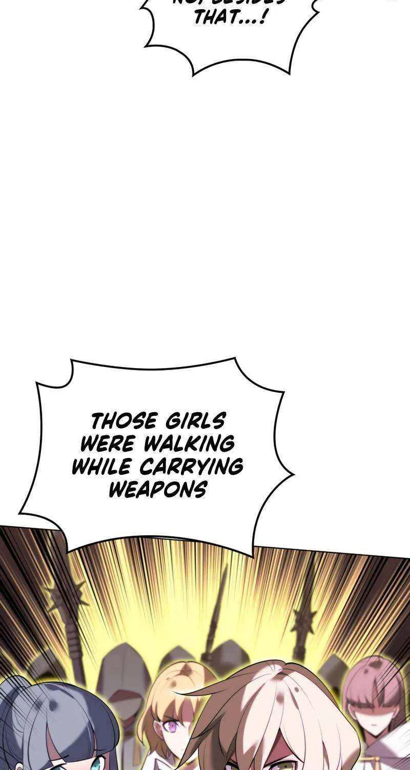 Read Overgeared (Team Argo) chapter 184 image 36 on Lezhin