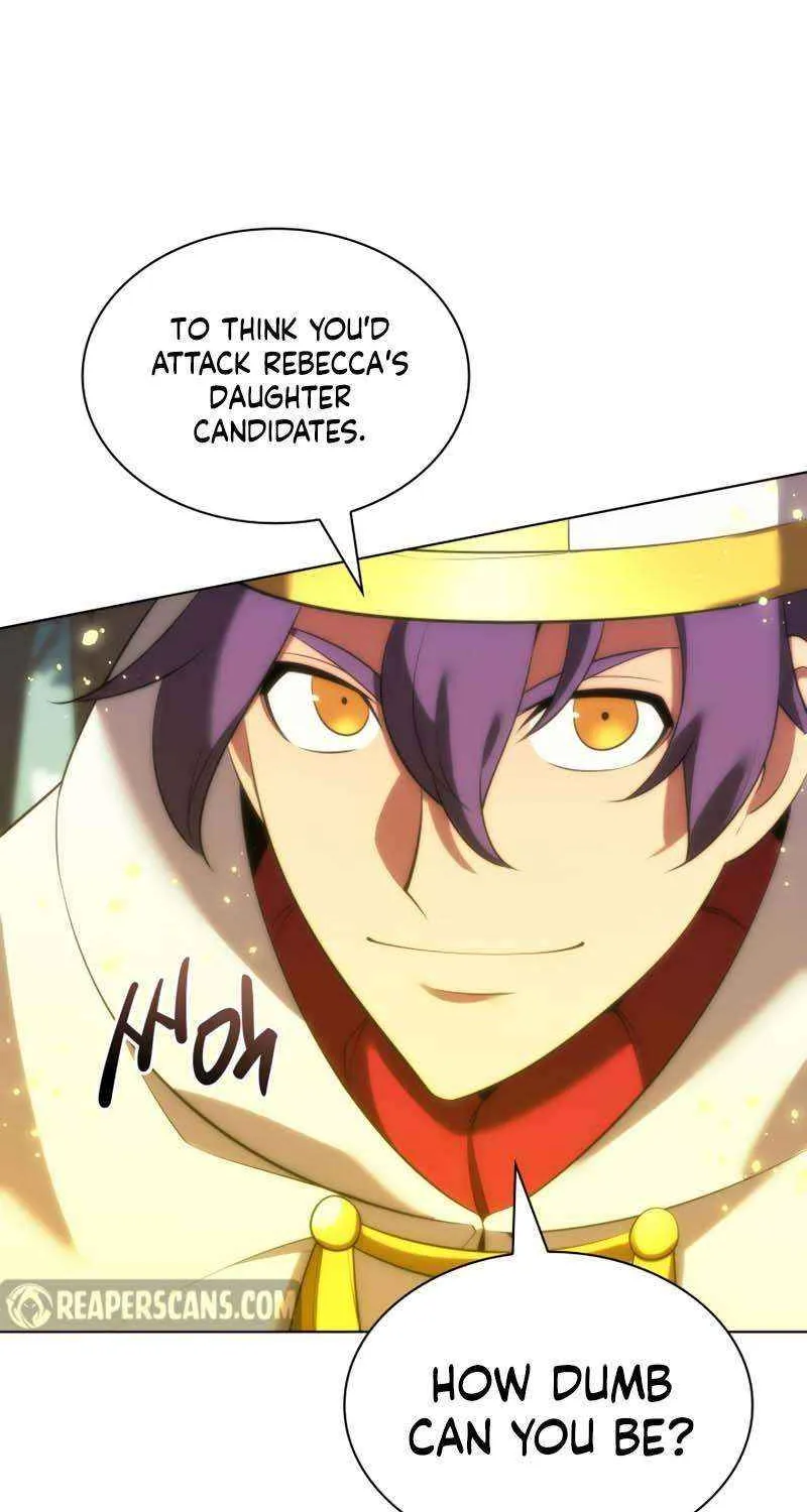 Read Overgeared (Team Argo) chapter 184 image 38 on Lezhin