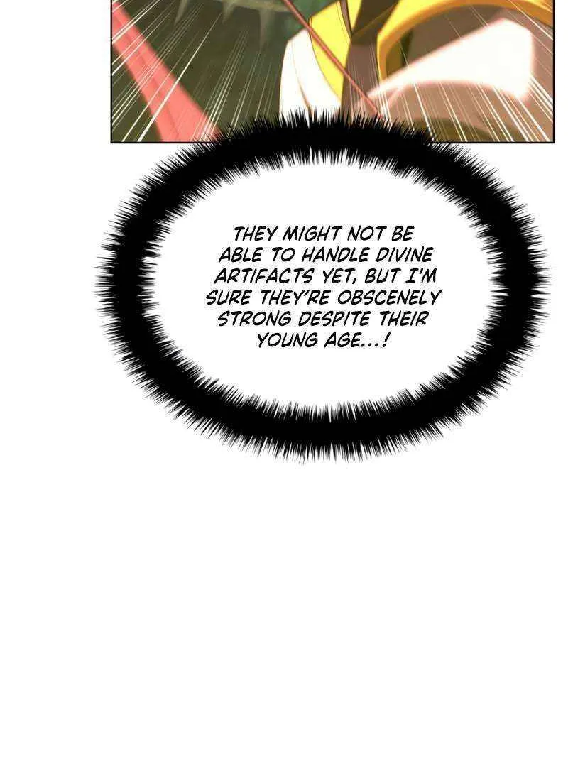 Read Overgeared (Team Argo) chapter 184 image 40 on Lezhin