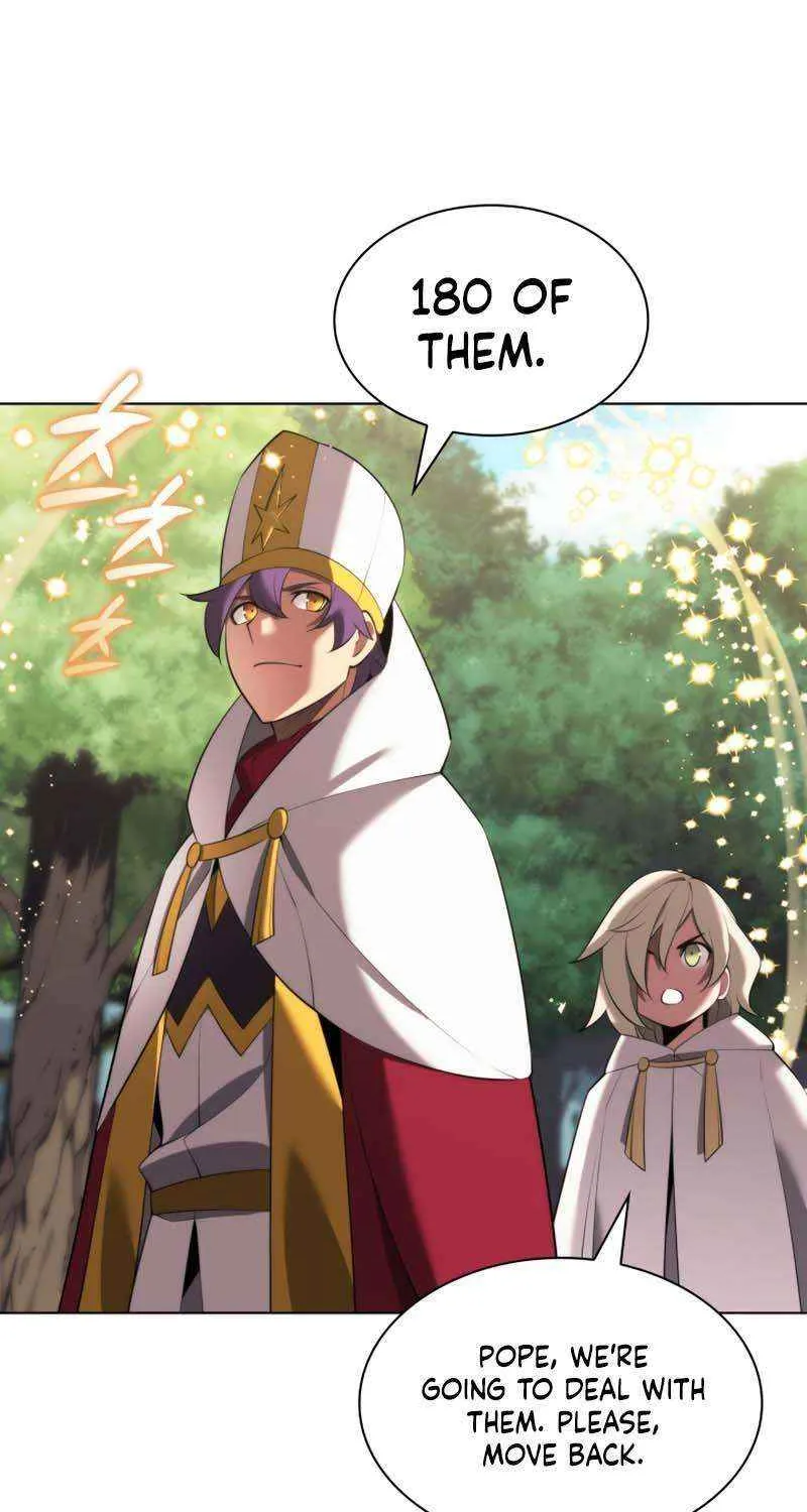 Read Overgeared (Team Argo) chapter 184 image 44 on Lezhin
