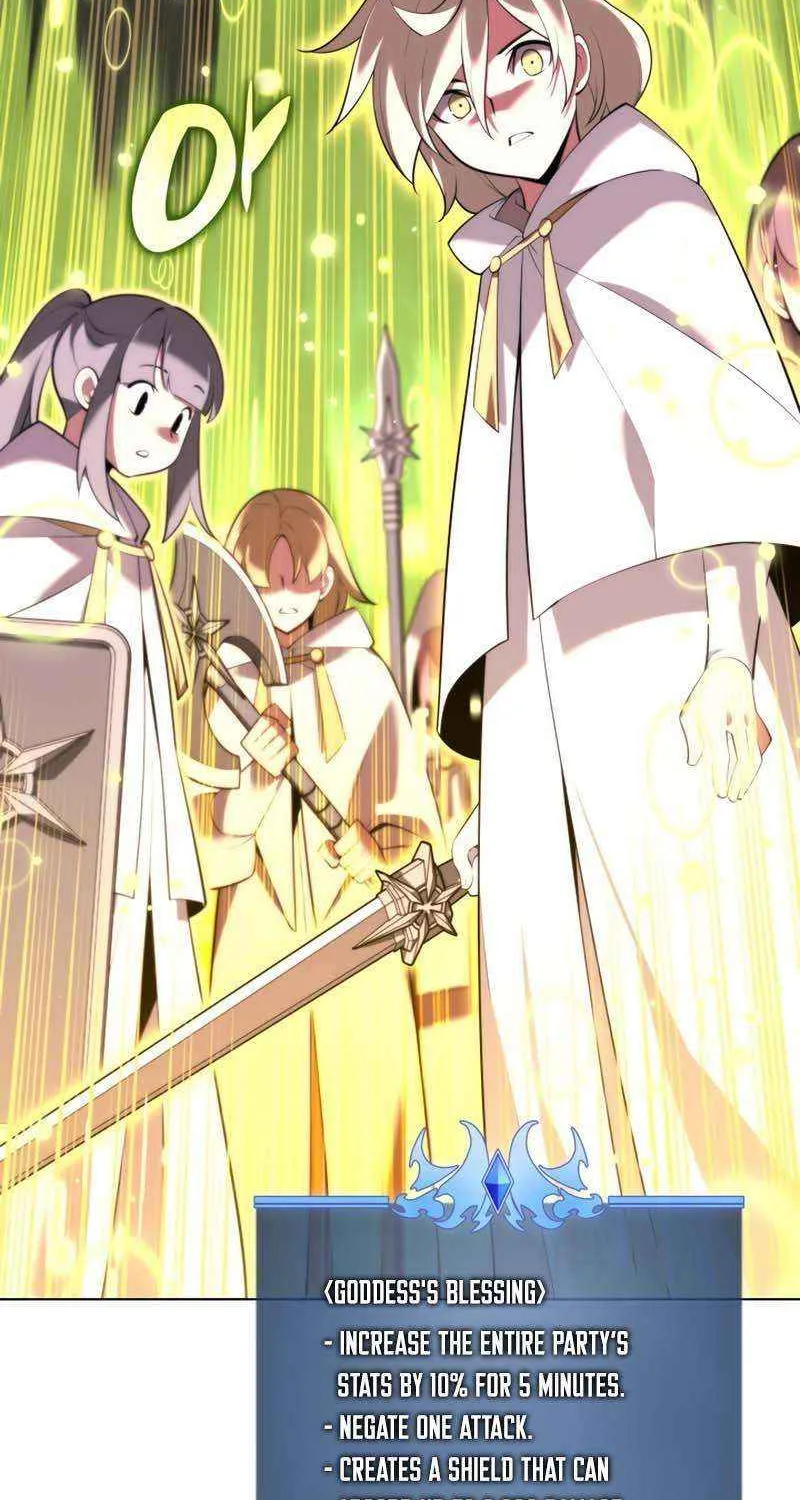 Read Overgeared (Team Argo) chapter 184 image 46 on Lezhin