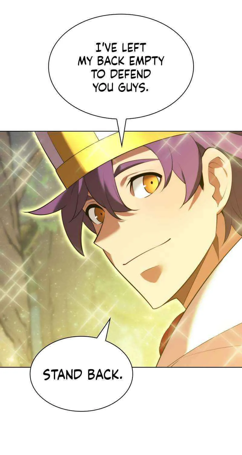 Read Overgeared (Team Argo) chapter 184 image 49 on Lezhin