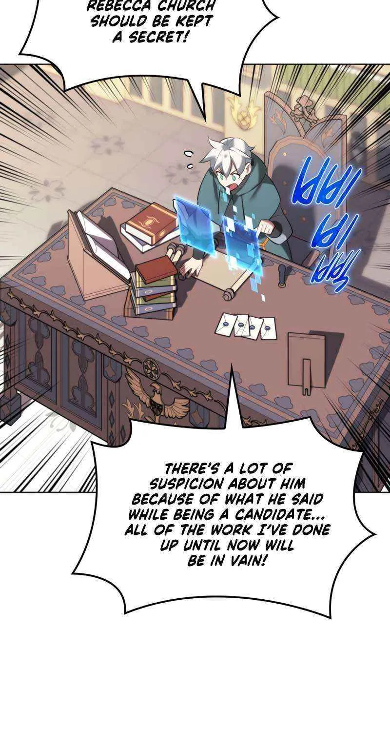 Read Overgeared (Team Argo) chapter 184 image 5 on Lezhin