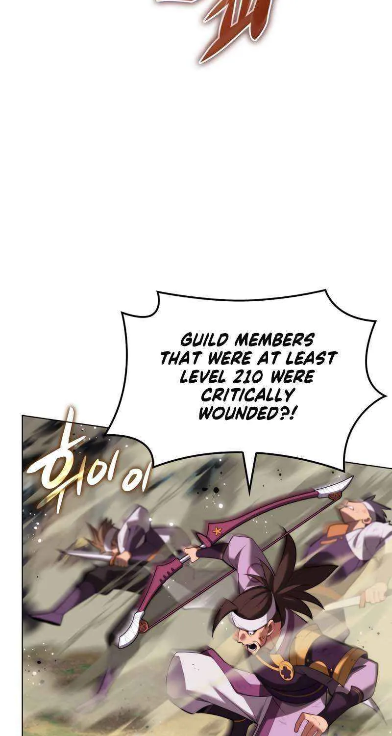 Read Overgeared (Team Argo) chapter 184 image 55 on Lezhin