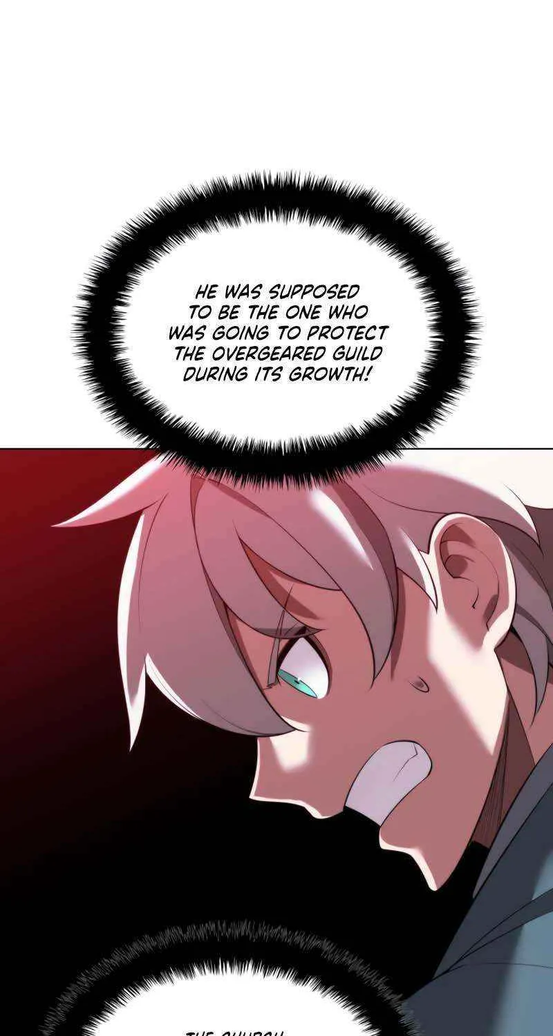 Read Overgeared (Team Argo) chapter 184 image 6 on Lezhin