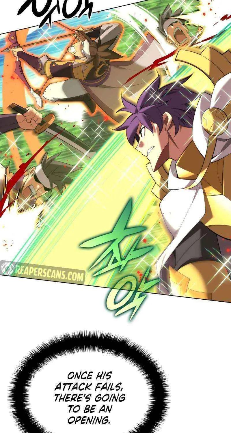 Read Overgeared (Team Argo) chapter 184 image 67 on Lezhin