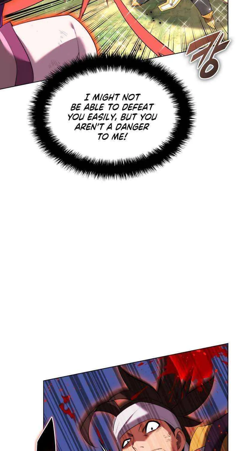 Read Overgeared (Team Argo) chapter 184 image 69 on Lezhin