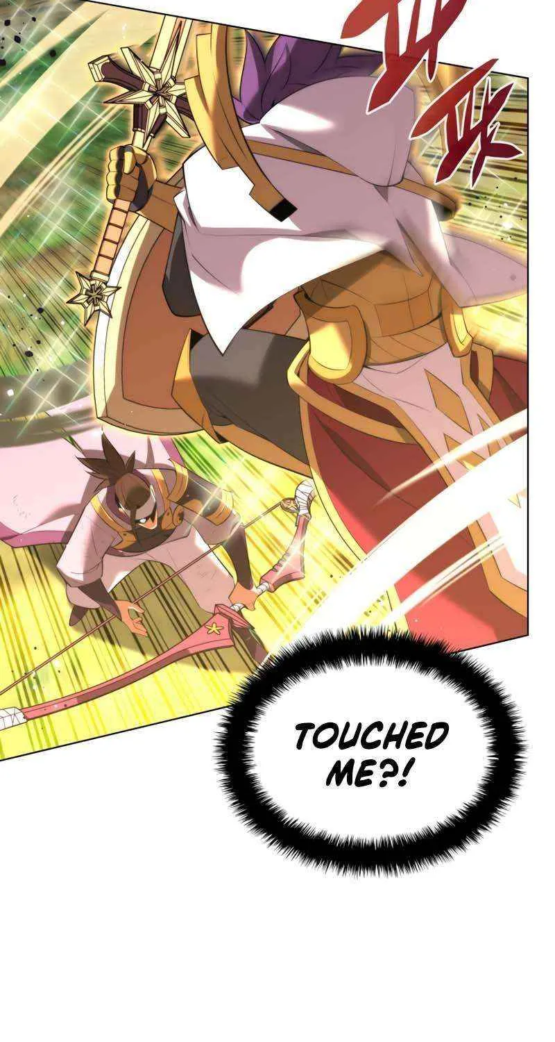 Read Overgeared (Team Argo) chapter 184 image 71 on Lezhin