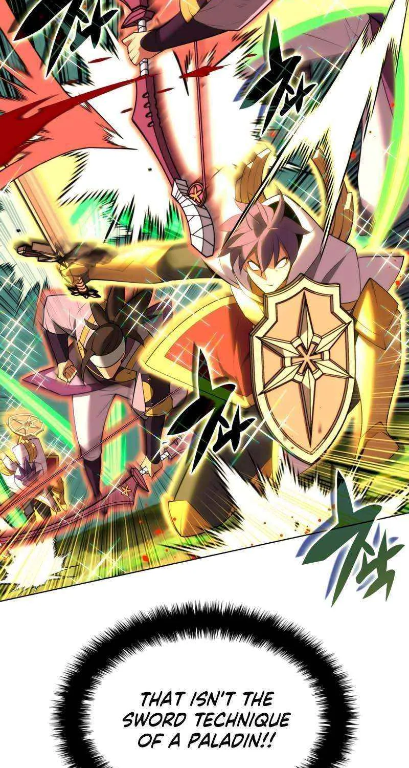 Read Overgeared (Team Argo) chapter 184 image 75 on Lezhin