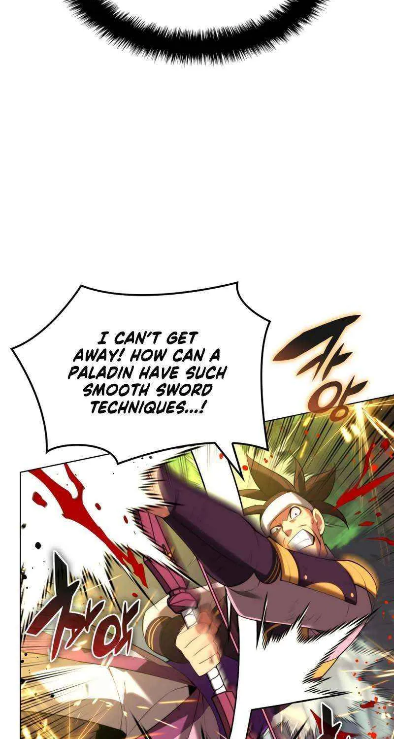 Read Overgeared (Team Argo) chapter 184 image 76 on Lezhin