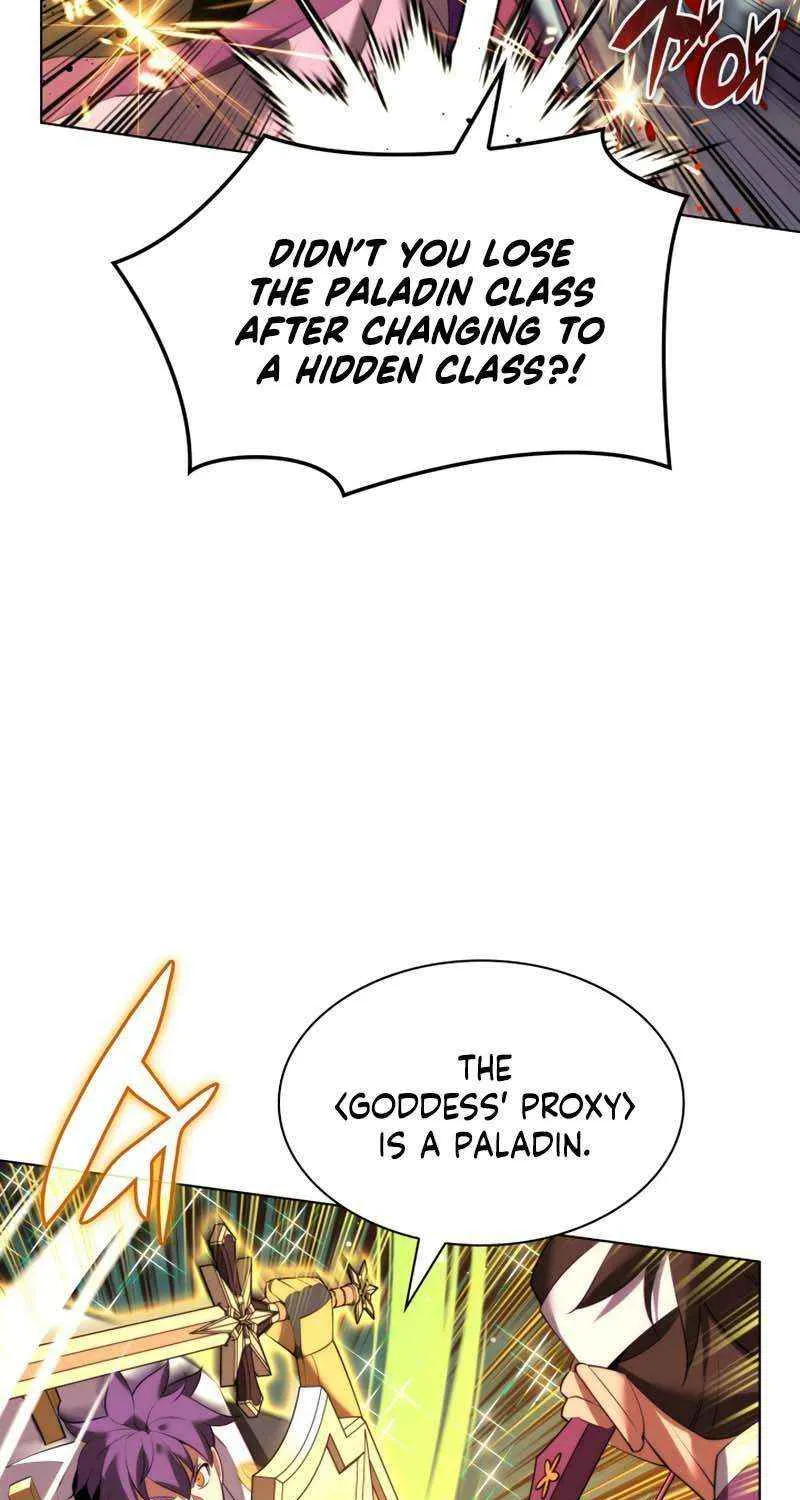 Read Overgeared (Team Argo) chapter 184 image 77 on Lezhin