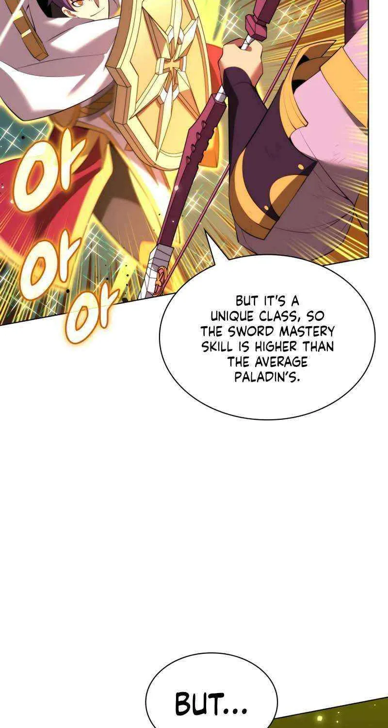 Read Overgeared (Team Argo) chapter 184 image 78 on Lezhin