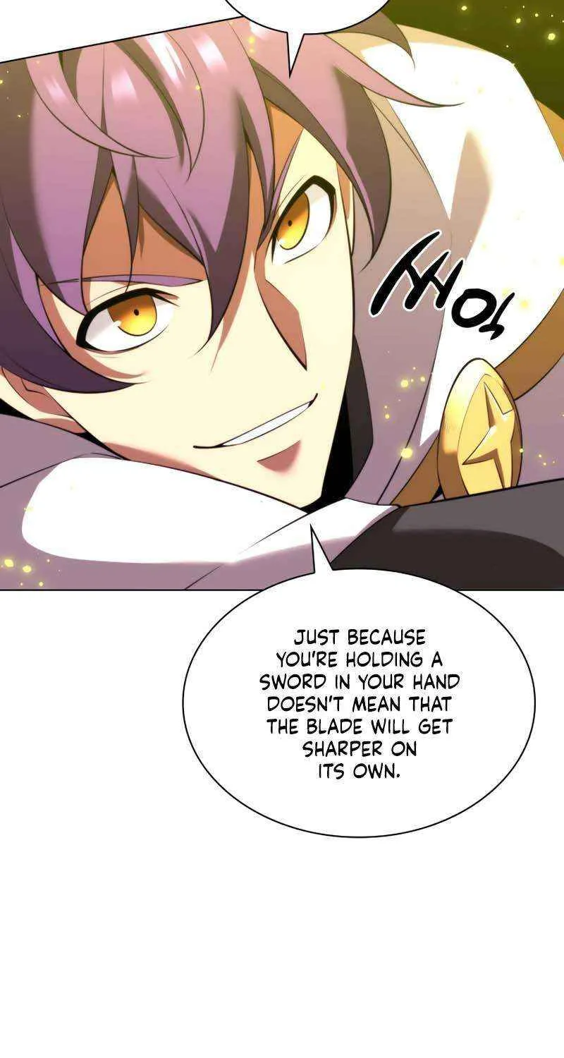 Read Overgeared (Team Argo) chapter 184 image 79 on Lezhin