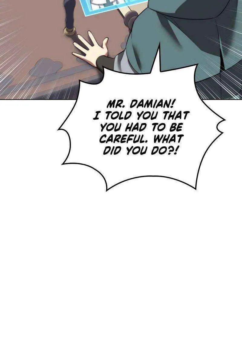 Read Overgeared (Team Argo) chapter 184 image 8 on Lezhin