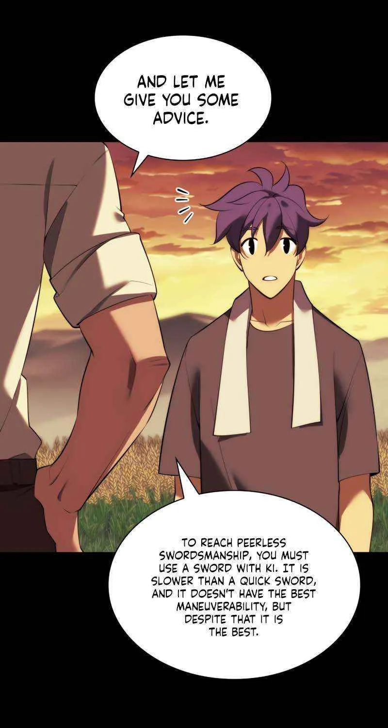 Read Overgeared (Team Argo) chapter 184 image 83 on Lezhin