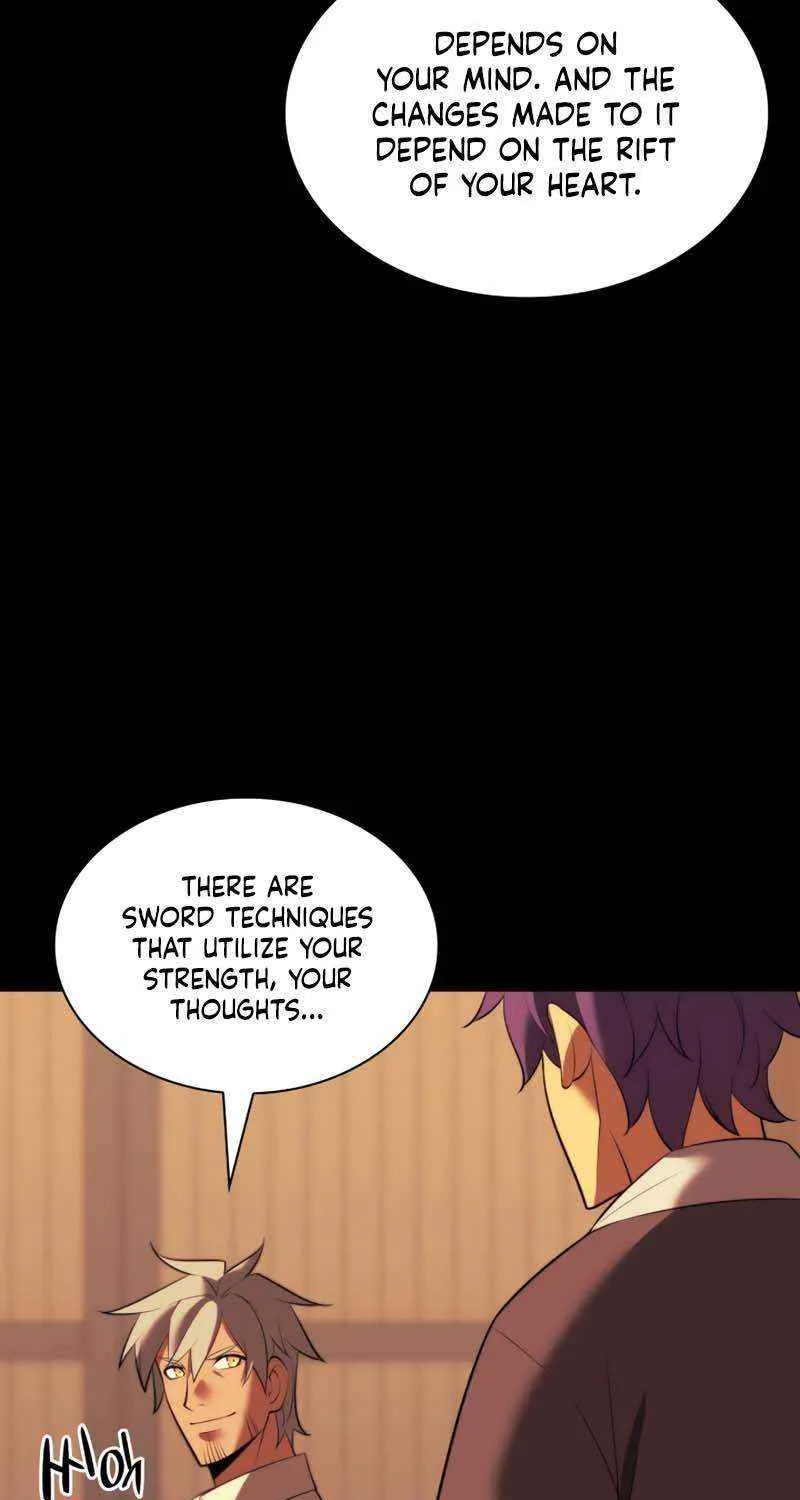 Read Overgeared (Team Argo) chapter 184 image 85 on Lezhin