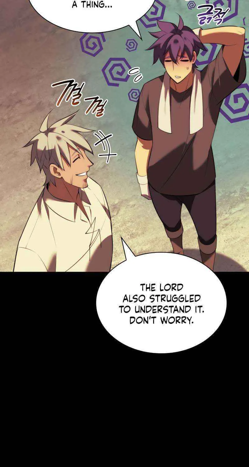 Read Overgeared (Team Argo) chapter 184 image 87 on Lezhin