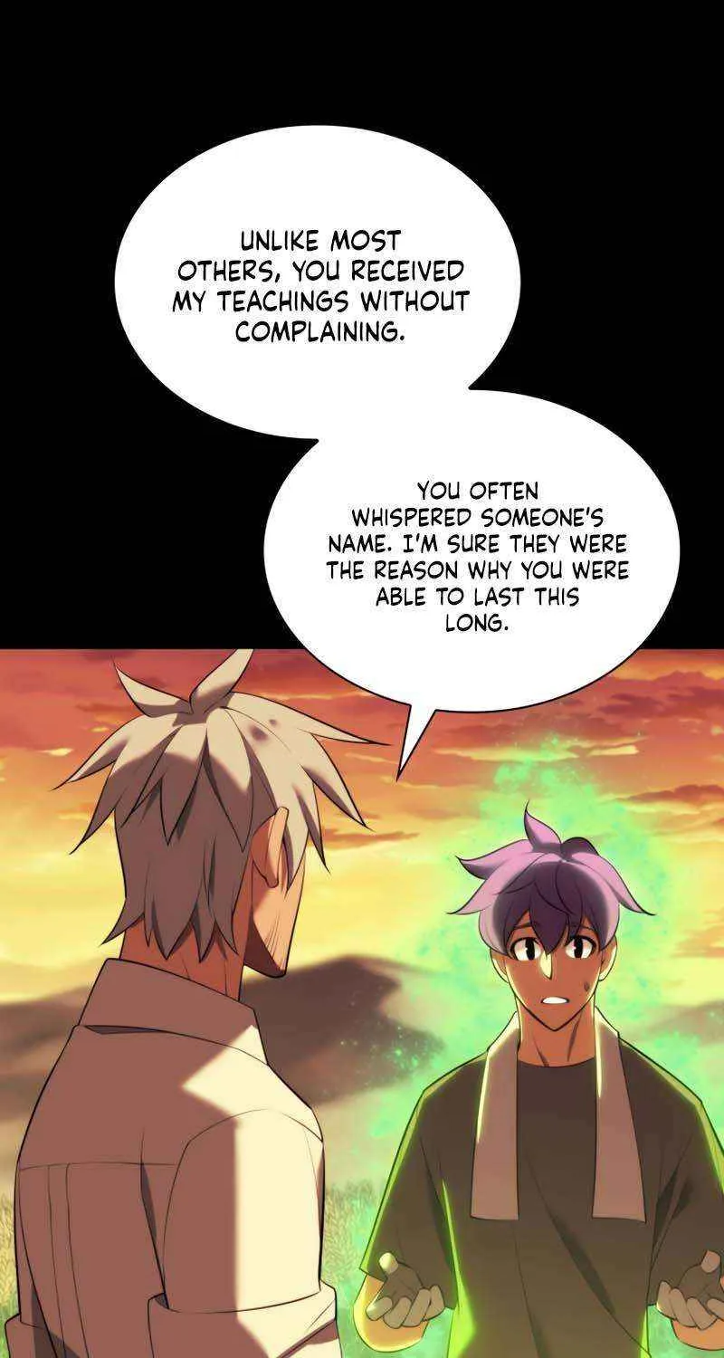 Read Overgeared (Team Argo) chapter 184 image 92 on Lezhin