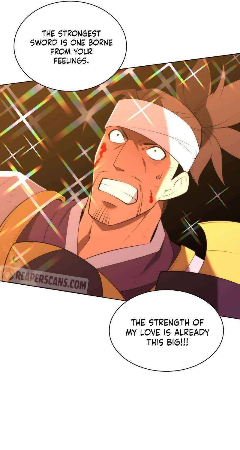 Read Overgeared (Team Argo) chapter 184 image 97 on Lezhin