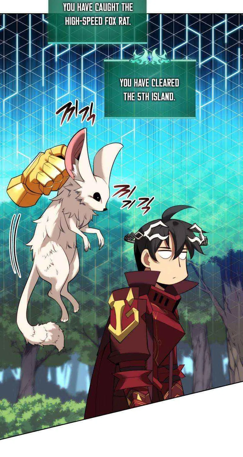 Read Overgeared (Team Argo) chapter 185 image 101 on Lezhin