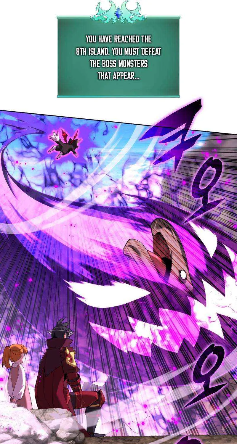 Read Overgeared (Team Argo) chapter 185 image 104 on Lezhin