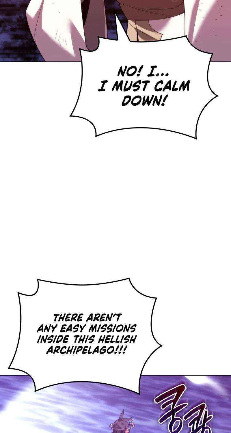 Read Overgeared (Team Argo) chapter 185 image 108 on Lezhin