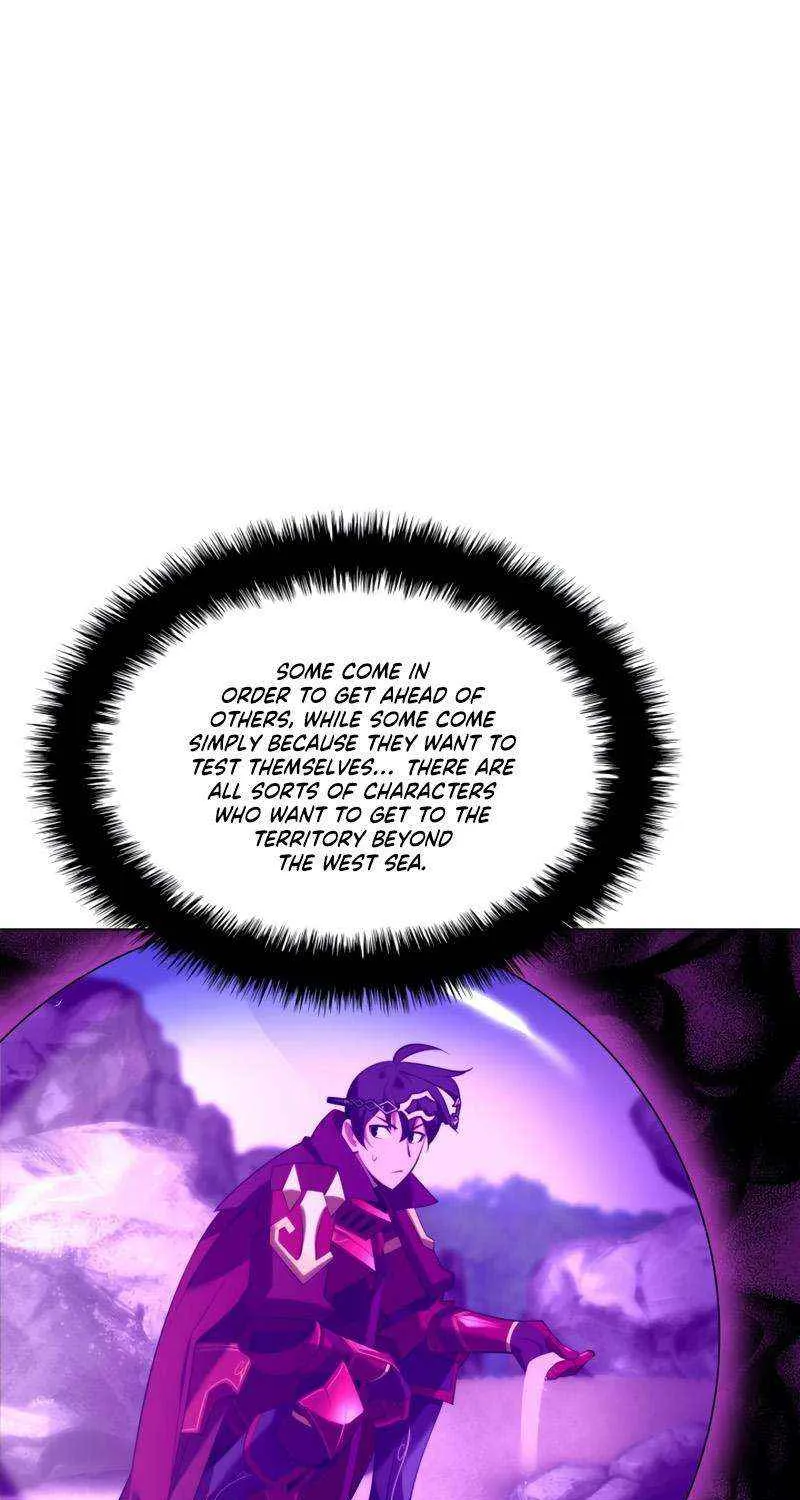 Read Overgeared (Team Argo) chapter 185 image 11 on Lezhin