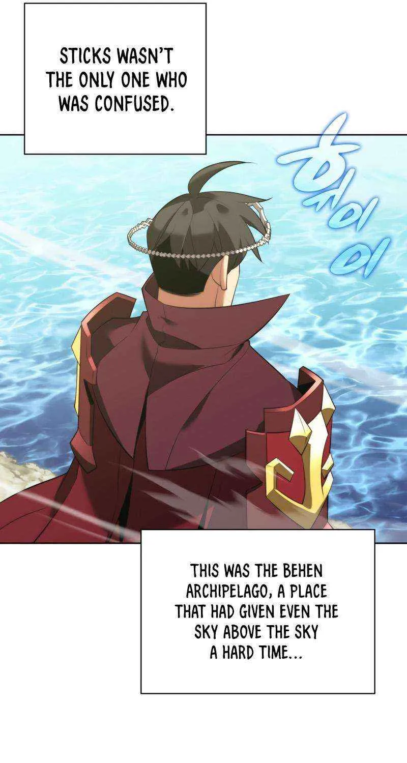 Read Overgeared (Team Argo) chapter 185 image 112 on Lezhin