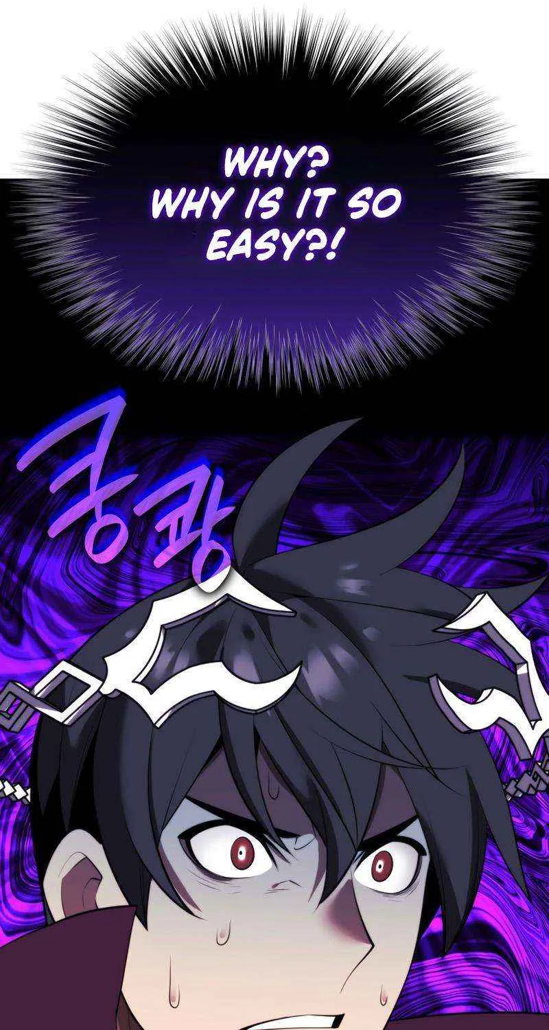 Read Overgeared (Team Argo) chapter 185 image 115 on Lezhin