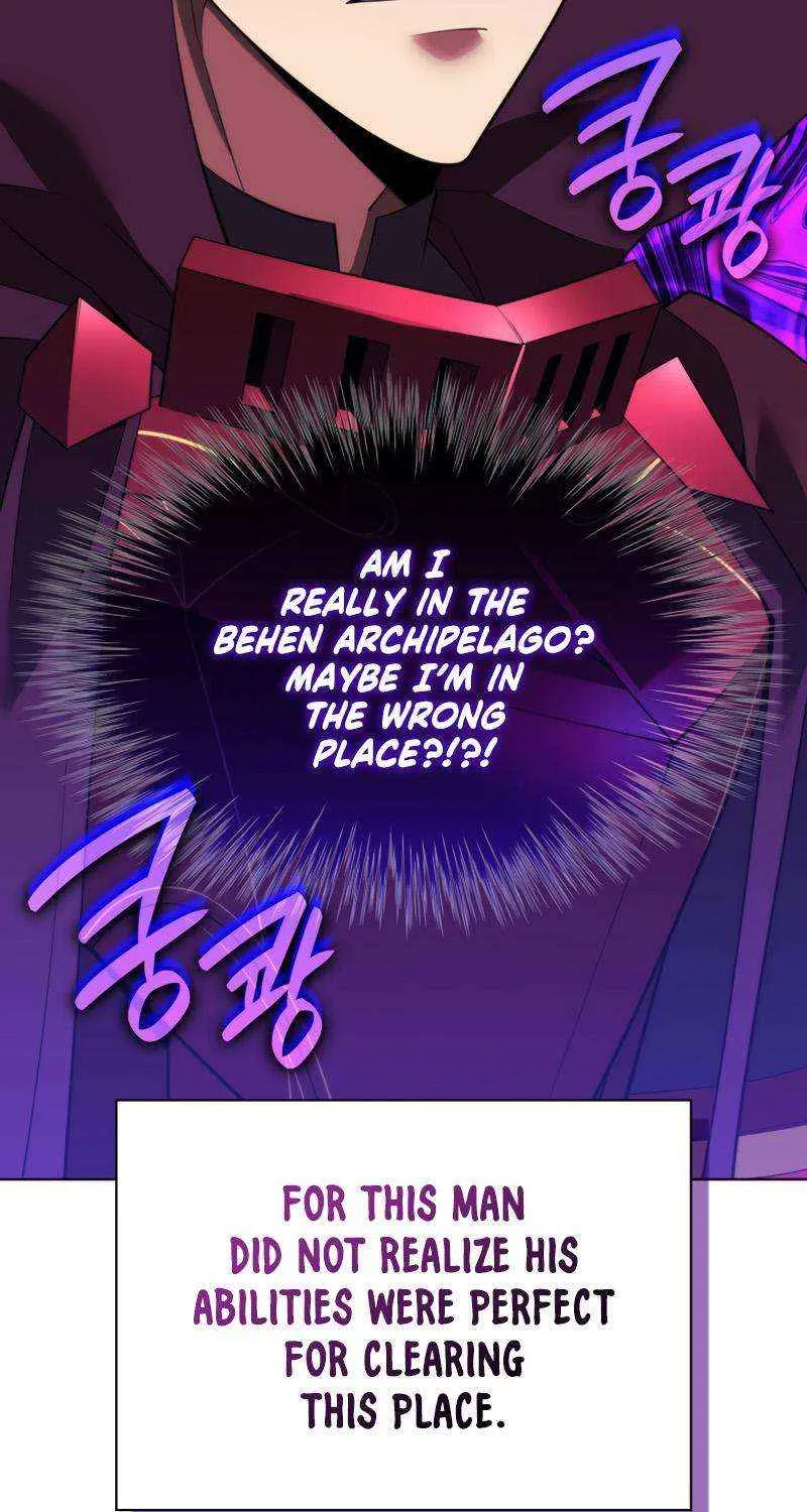 Read Overgeared (Team Argo) chapter 185 image 116 on Lezhin