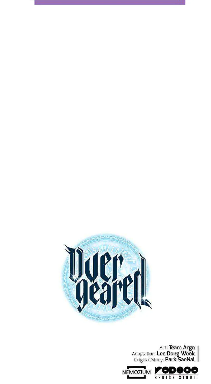 Read Overgeared (Team Argo) chapter 185 image 117 on Lezhin