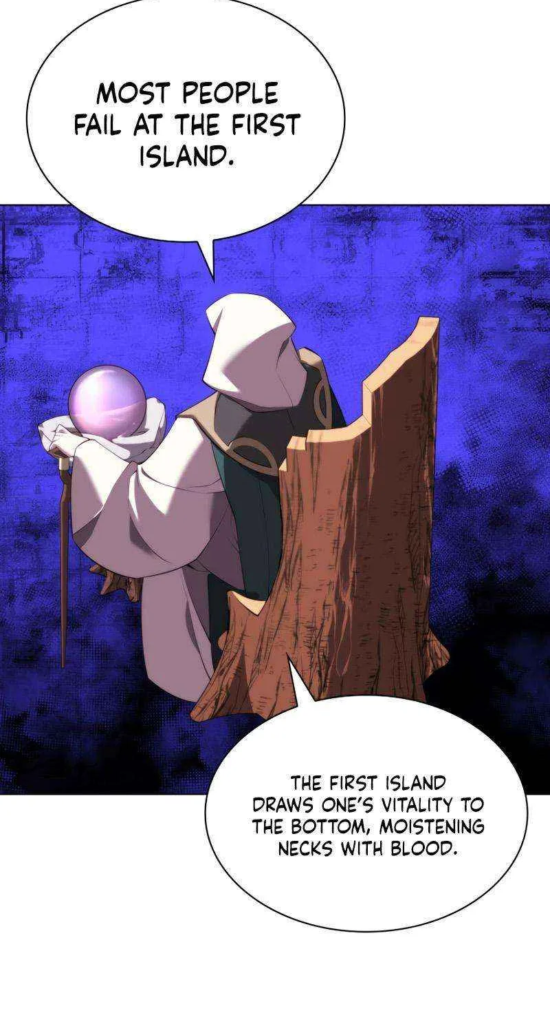 Read Overgeared (Team Argo) chapter 185 image 14 on Lezhin