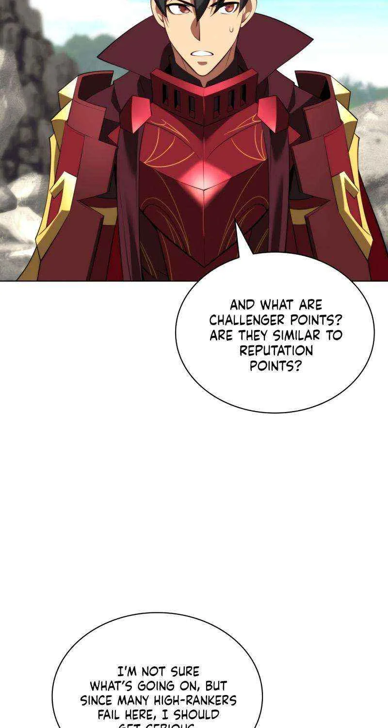 Read Overgeared (Team Argo) chapter 185 image 20 on Lezhin