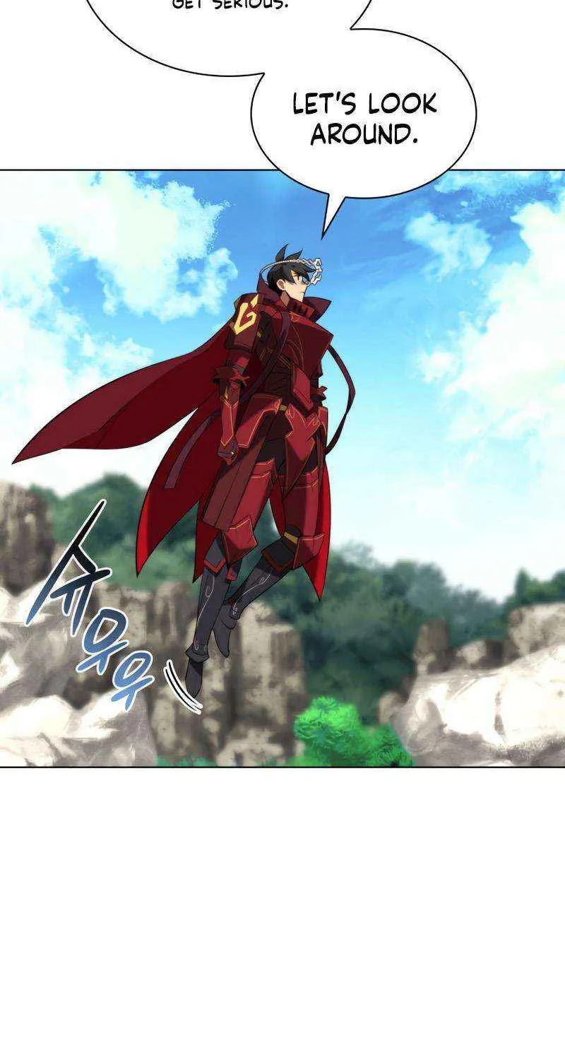 Read Overgeared (Team Argo) chapter 185 image 21 on Lezhin