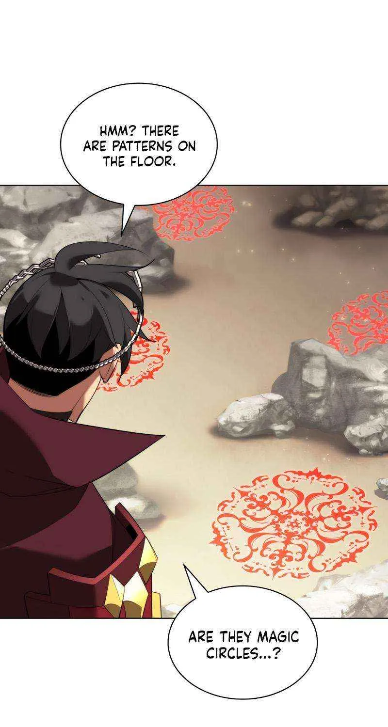 Read Overgeared (Team Argo) chapter 185 image 22 on Lezhin