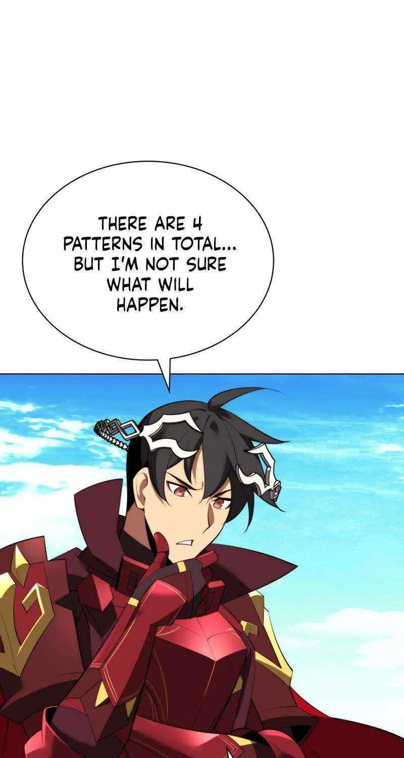 Read Overgeared (Team Argo) chapter 185 image 25 on Lezhin